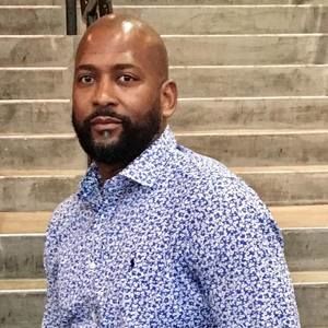 Meet your Posher, Sefu